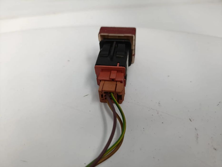 Botão / interruptor 4 piscas CITROËN Berlingo Van (B9)