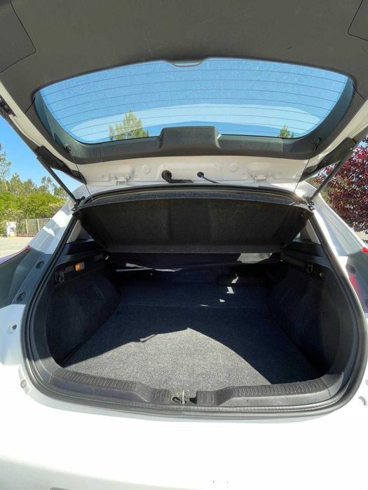 Toyota Auris Comercial