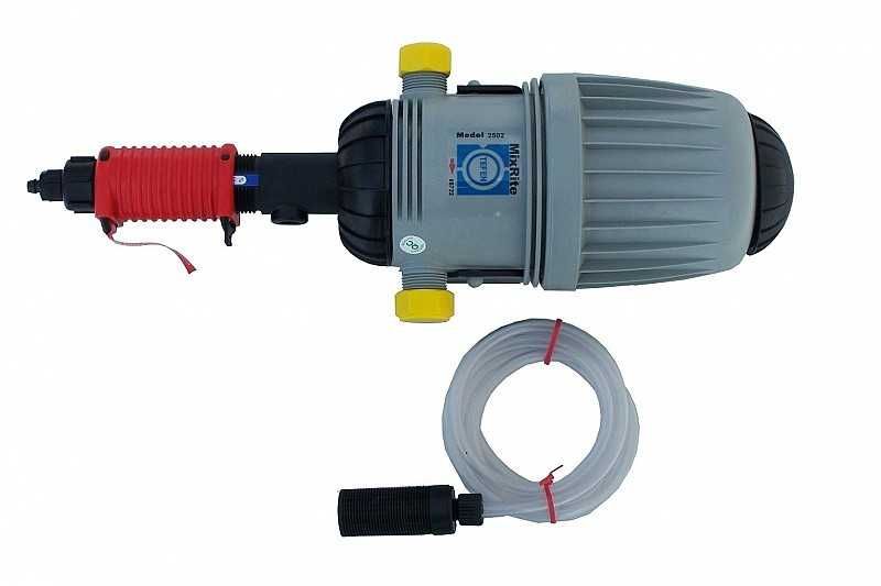 Pompa dozująca , dozownik automatyczny MixRite 2.5 0.3-2%