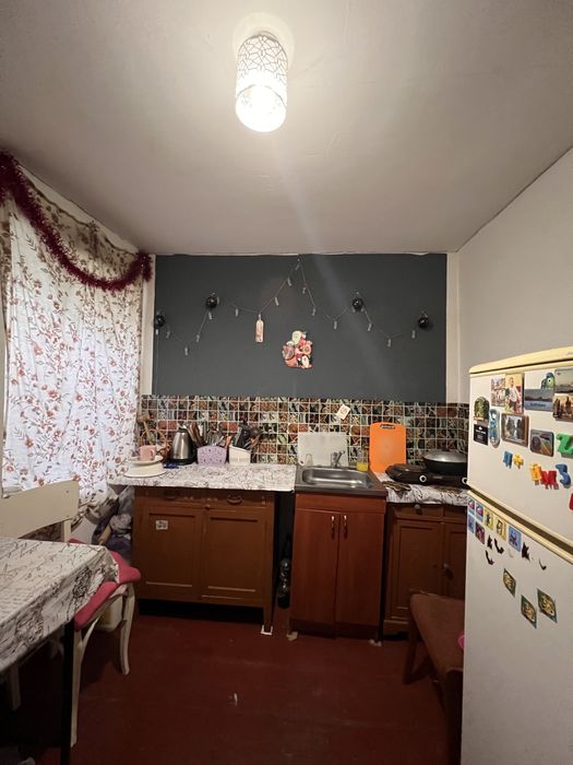 Продаж квартири, Крюків, 40м2