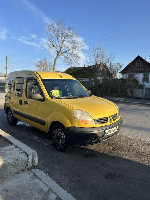 Продам автомобіль