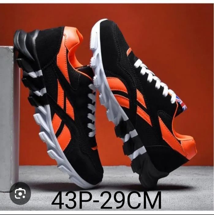 Кросівки Men Running sport shoes