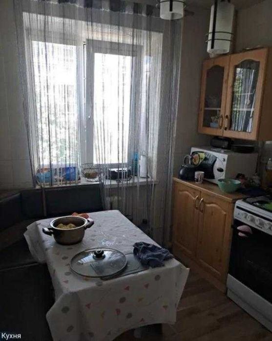 Продам 3 комнатную квартиру на Баварии