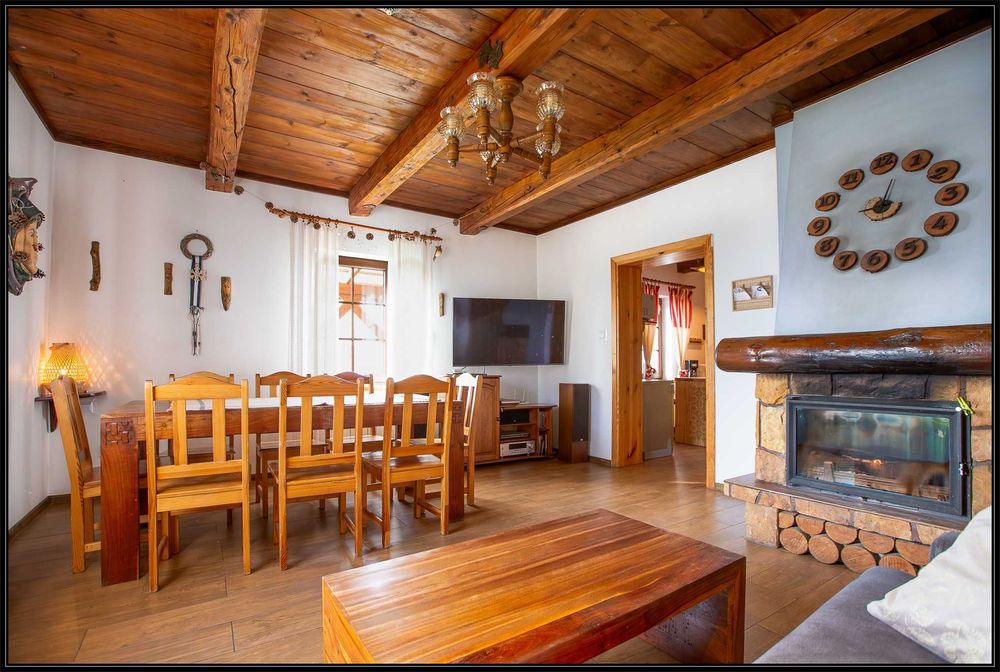 Mieszkanie – Paleśnica, powiat tarnowski - Więcej