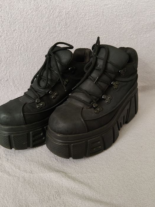 Buty damskie 36super