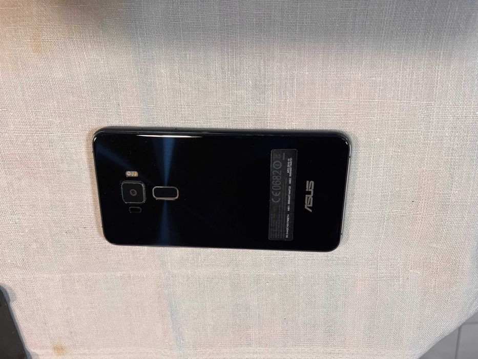 Smartphone ASUS zenfone 3  - Ecran 5.5 Polegadas