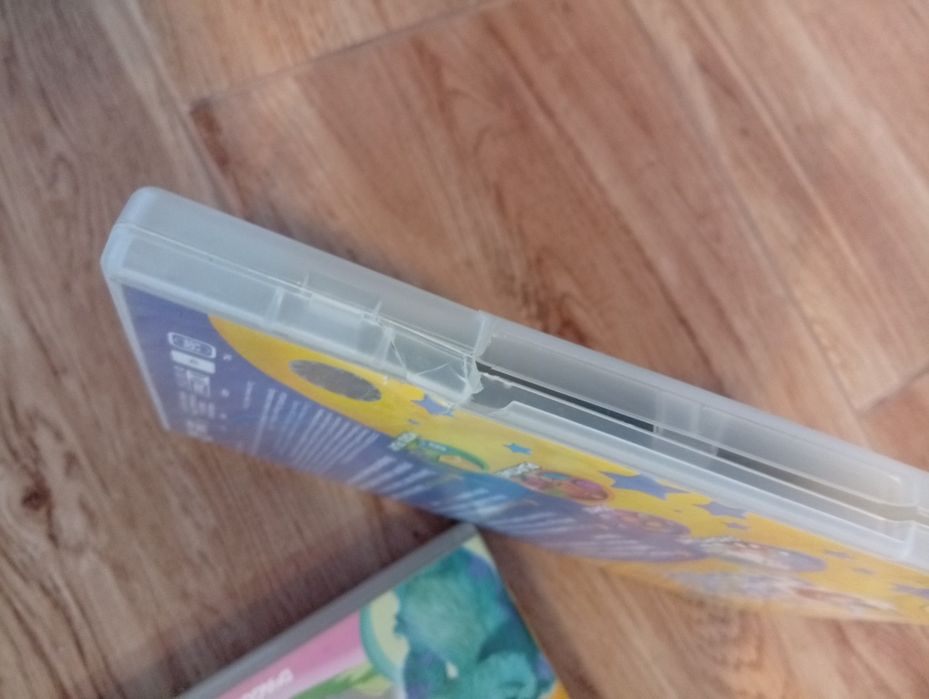 Zestaw Disney's Magic English (29 płyt CD + książeczki)