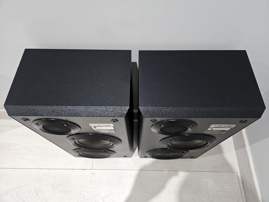 Kolumny Bose Ml3