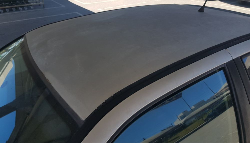 Seta Ibiza 1.9, 6k, 90 cv