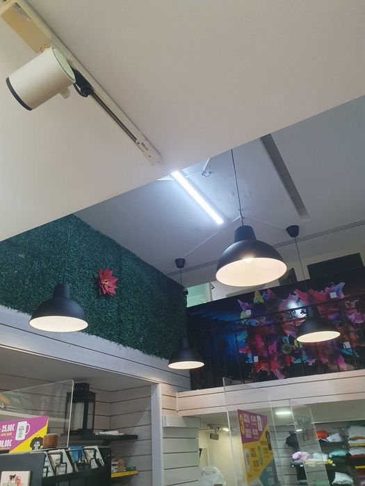 Marido de Aluguel/Handyman