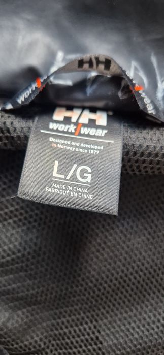Helly Hansen L.    .