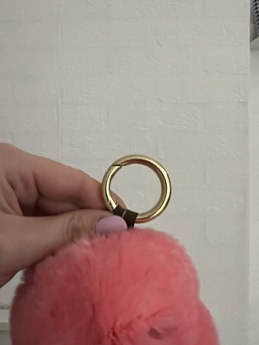 Breloczek brelok do torebki