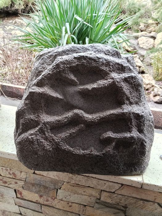 Динамик музыкальный садовый