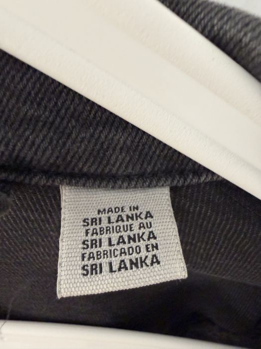Murtka jeans levis