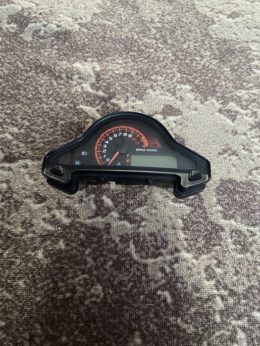 Приборна панель кп 200 ідеальний стан!