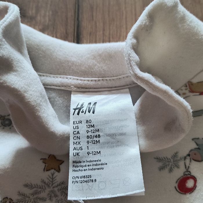 Sprzedam śpiochy marki H&M