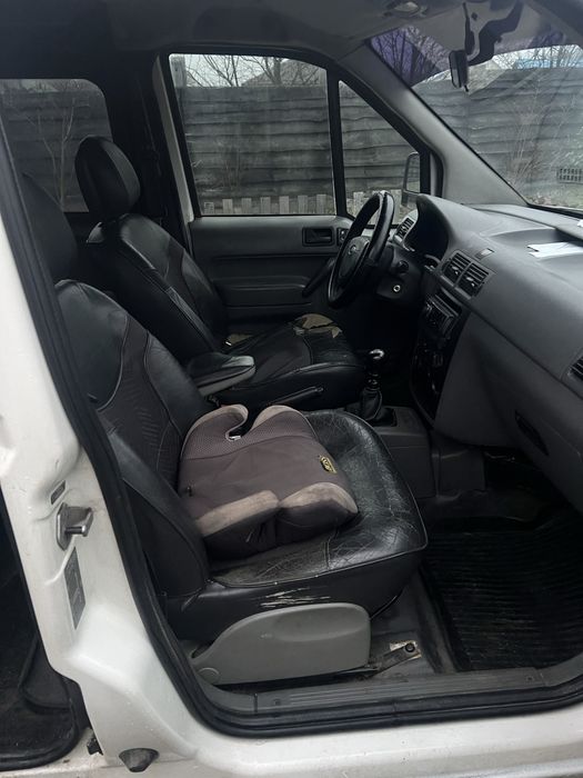 Продам Форд конект 2004 1.8 дизель