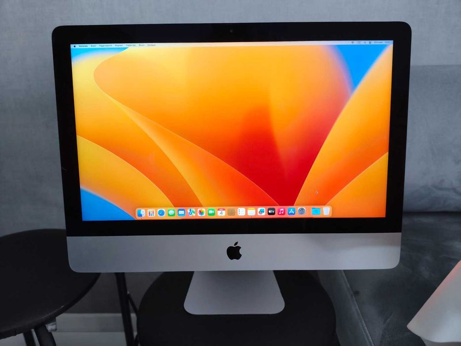 箱付 iMac Retina 4K,21.5-inch,A1418 Hothotレビュー】Apple「21.5インチiMac Retina 4Kディスプレイモデル