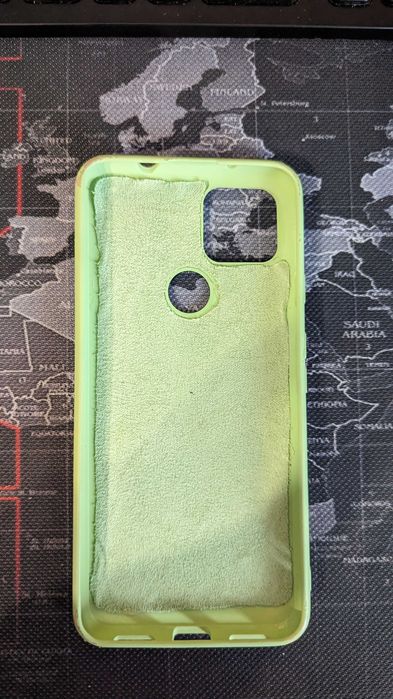 Чохол для Google pixel 5a безкоштовно