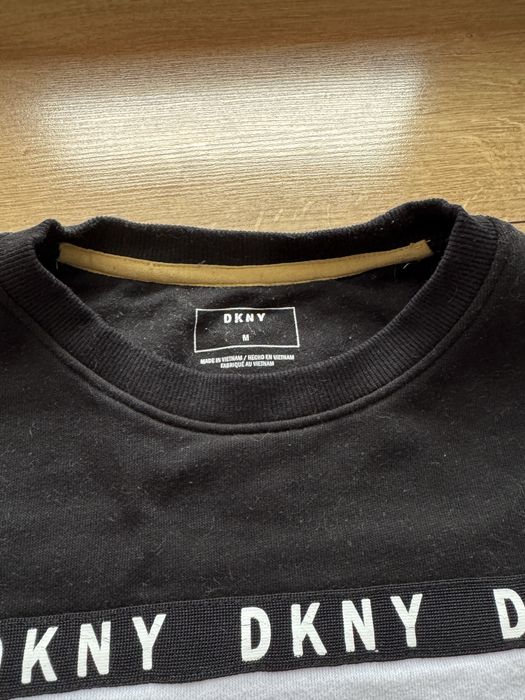 Bluza DKNY męska r. M