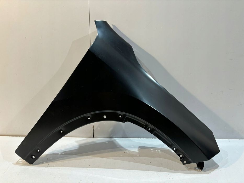 BMW X1 U11 błotnik przedni prawy - 14570