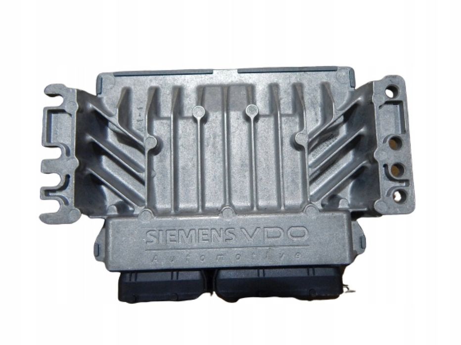 komputer silnika mini r50 1.6 16v