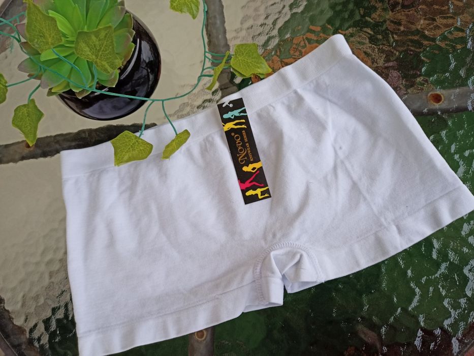 Bokserki damskie S/M