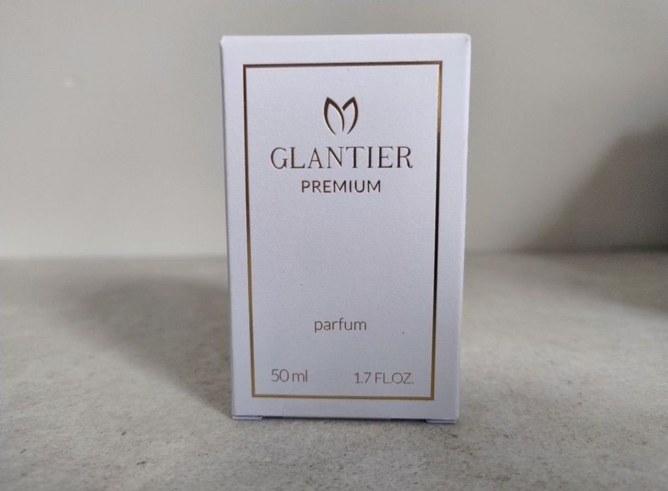 Perfumy Glantier premium 585