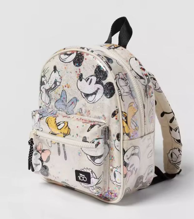 Дитячий рюкзачок рюкзак з Міккі Маусом Микки Маус/ детский рюкзак