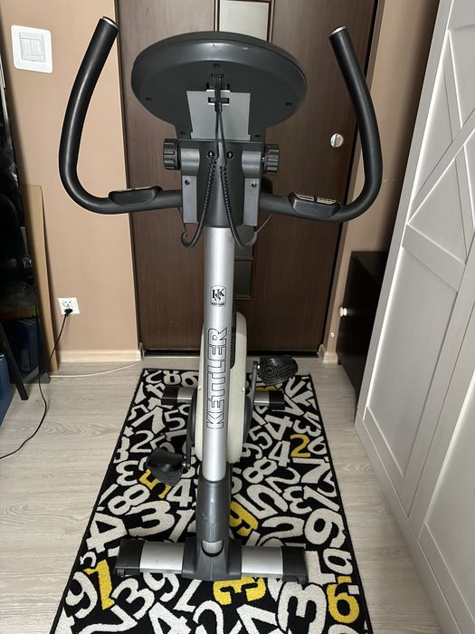 Rower rehabilitacyjny kettler stratos gt