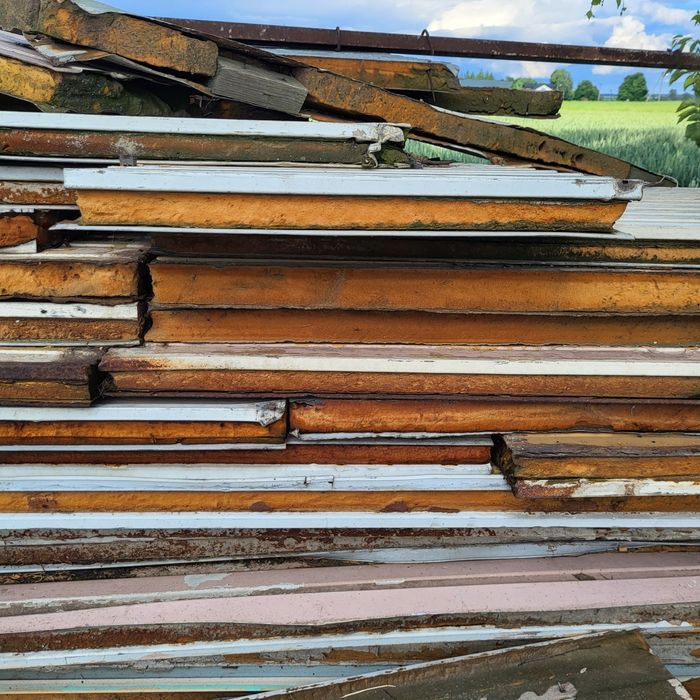 Płyty izolacyjne dociepleniowe