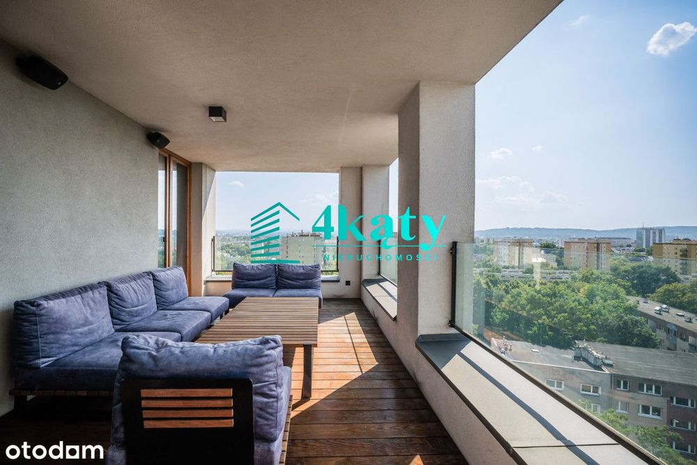Na sprzedaż apartament 153m2- Kraków