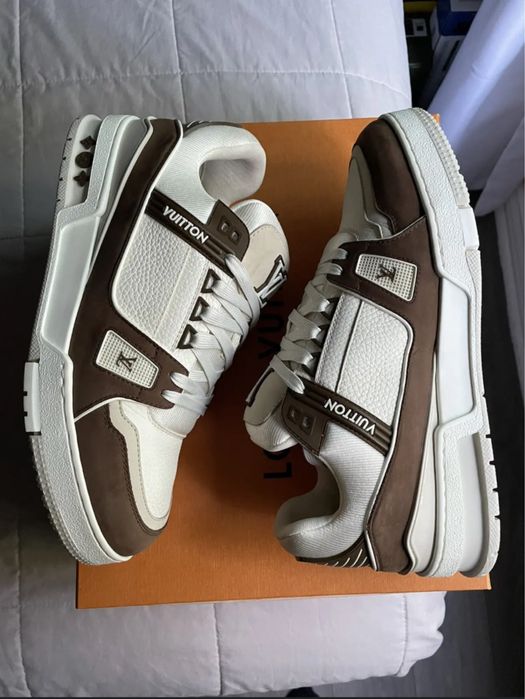 Louis Vuitton Trainer