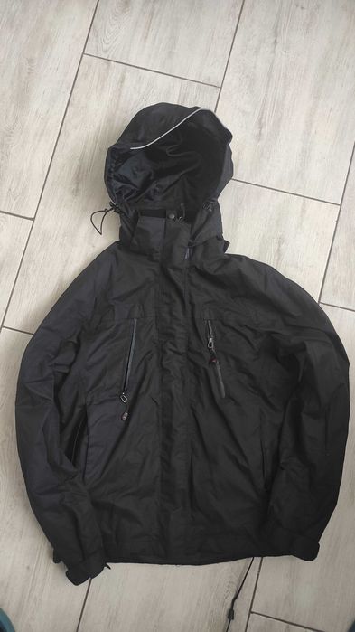 Kurtka przeciwdeszczowa F lli campagnolo 142