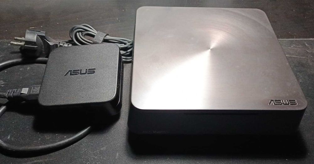 Torre PC Desktop Asus VM65N i5