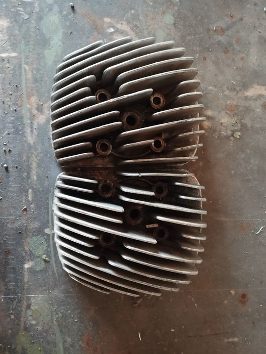 Запчастини іж юпітер/ карпати