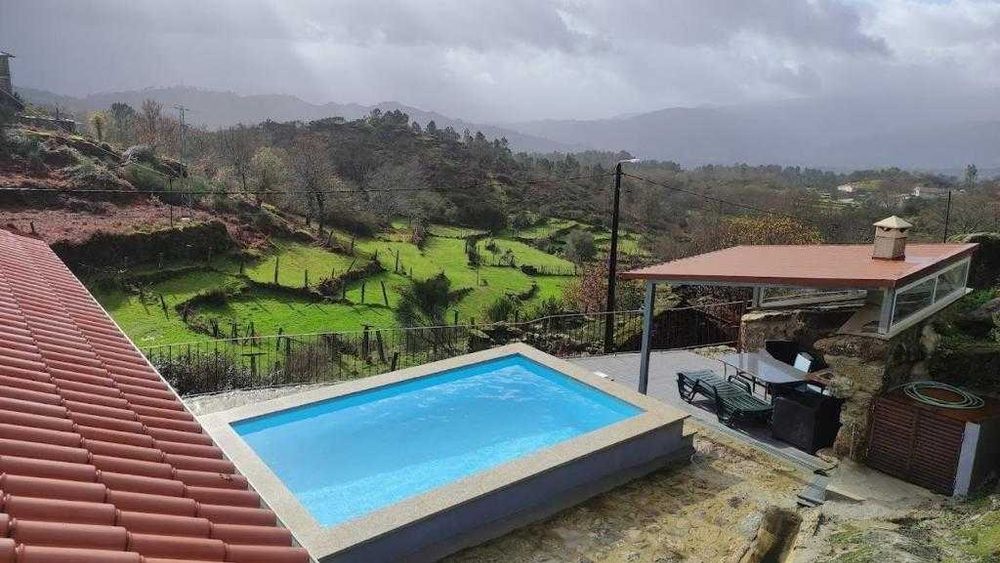 Arcos Village - Férias no Campo