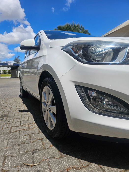 Hyundai i20 2014 Impecável | Revisão Feita | Sem Defeitos | Pronto a Andar | Aceito Mecânico