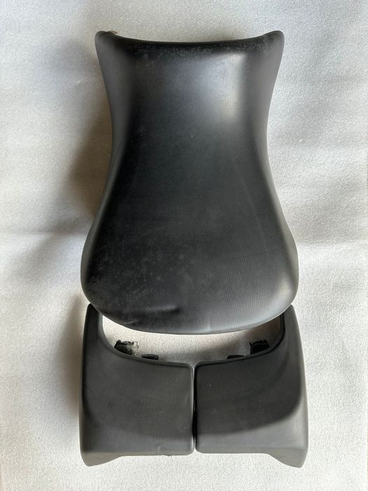 Vário material BMW R 1200 RT