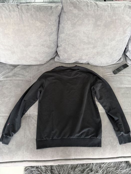 Bluza tommy hilfiger