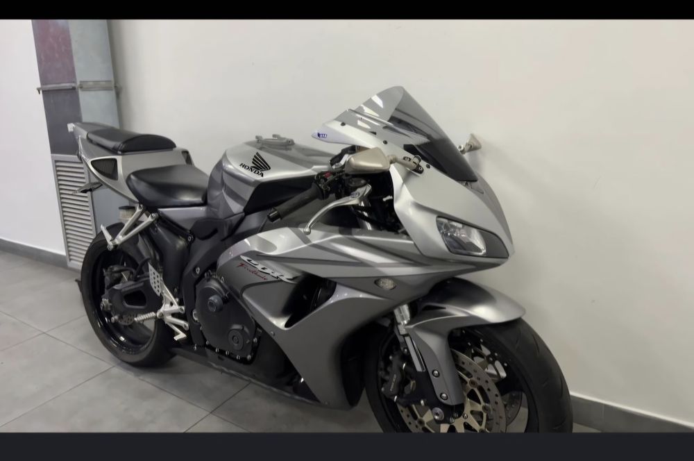 Honda CBR 1000RR
