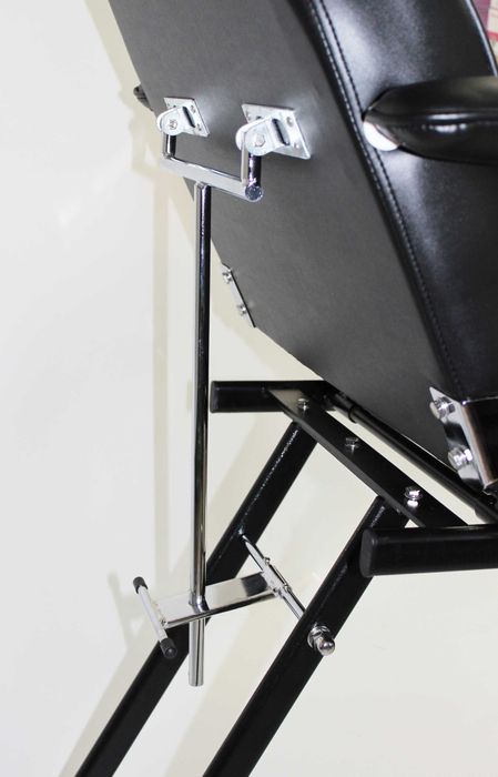 Крісло кушетка для педикюру зі стільцем без передоплати