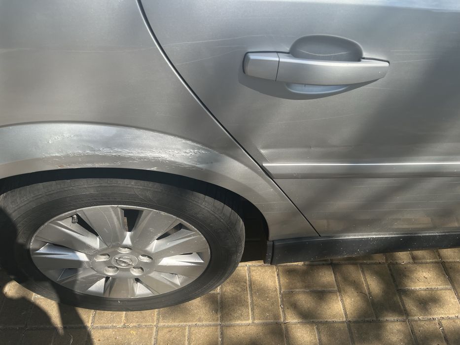 Продам Opel Vectra C 2003