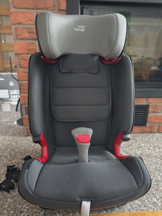 Fotelik Britax Advansafix IV