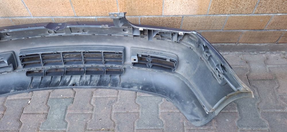 Zderzak Przód VW GOLF IV