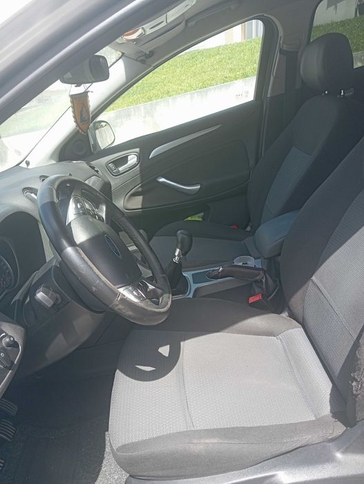 Vendo Ford Mondeo sw de 2008