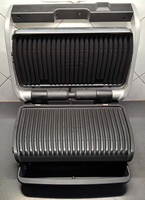 Grill elektryczny Tefal