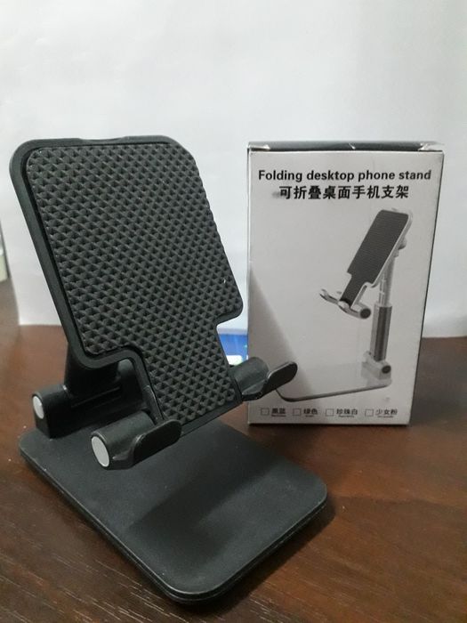 Подставка под телефон.