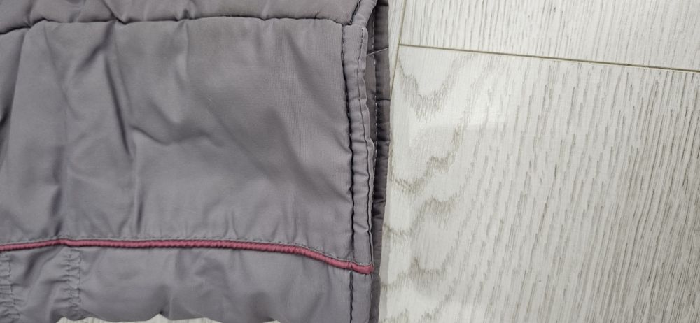 Комбінезон теплий зимовий для дівчинки, для хлопчика