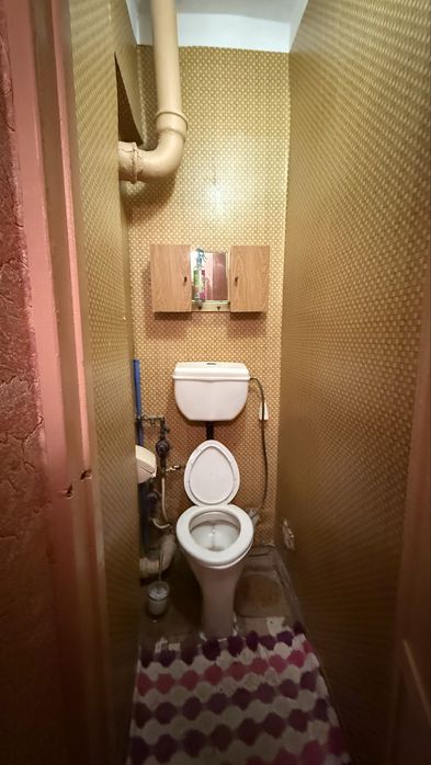 Продам 1-но к. кв. в центрі міста